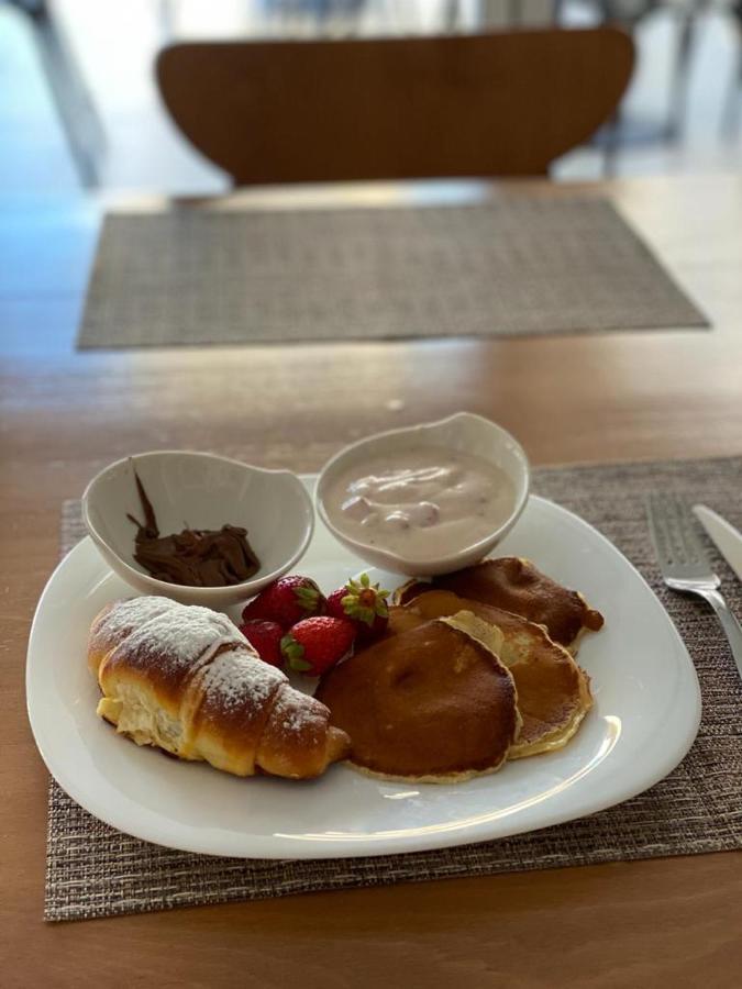 Julius Hotel 格勒姆 外观 照片