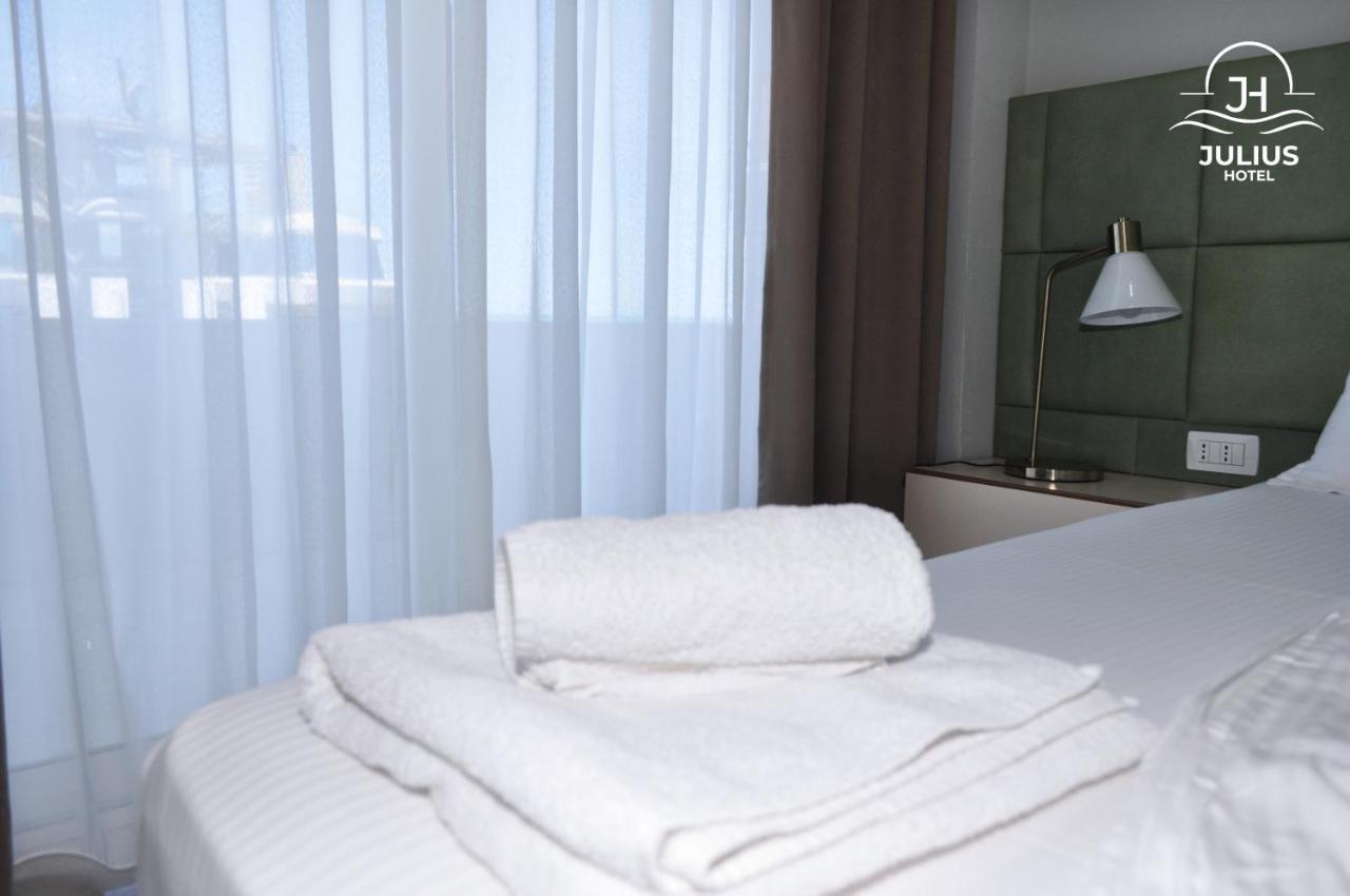 Julius Hotel 格勒姆 外观 照片