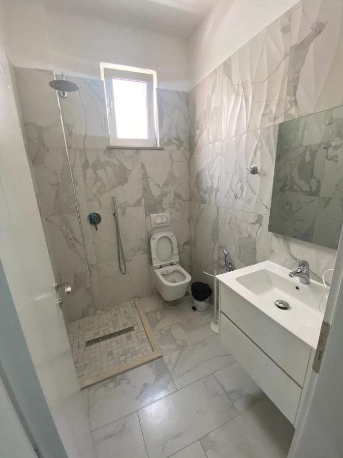 Julius Hotel 格勒姆 外观 照片