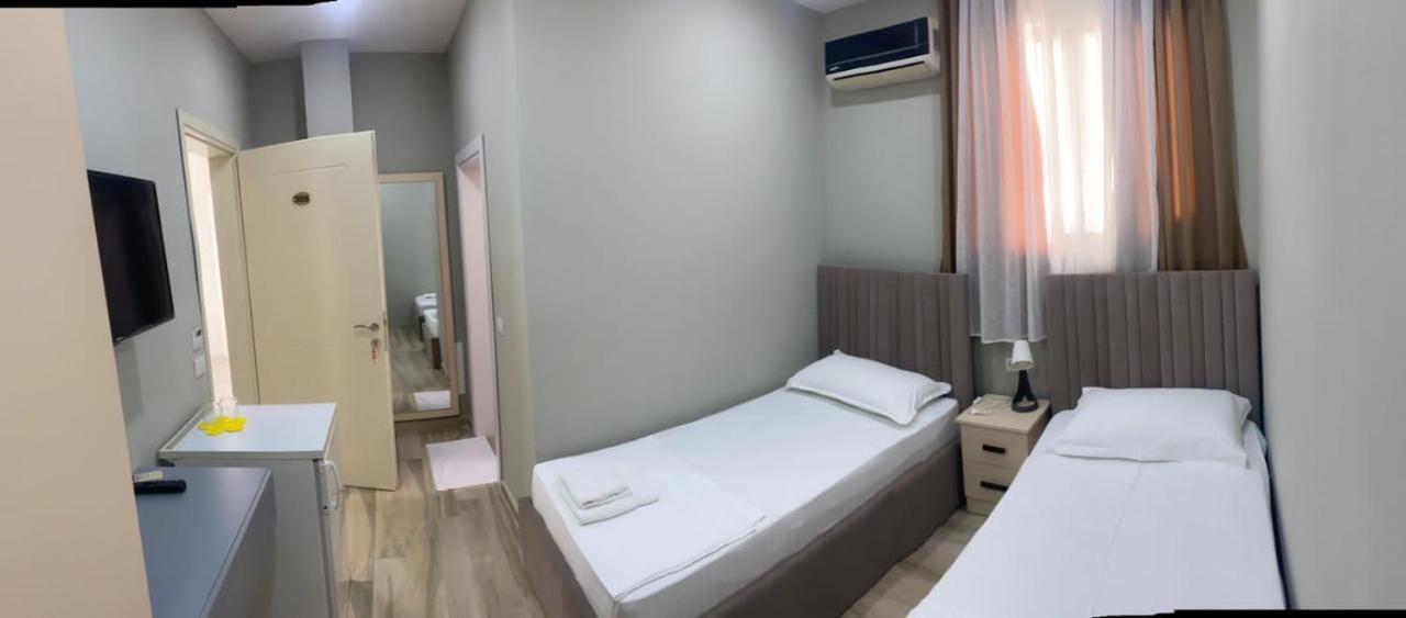 Julius Hotel 格勒姆 外观 照片