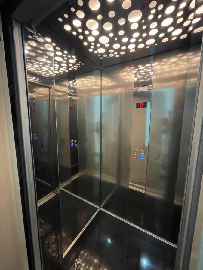 Julius Hotel 格勒姆 外观 照片