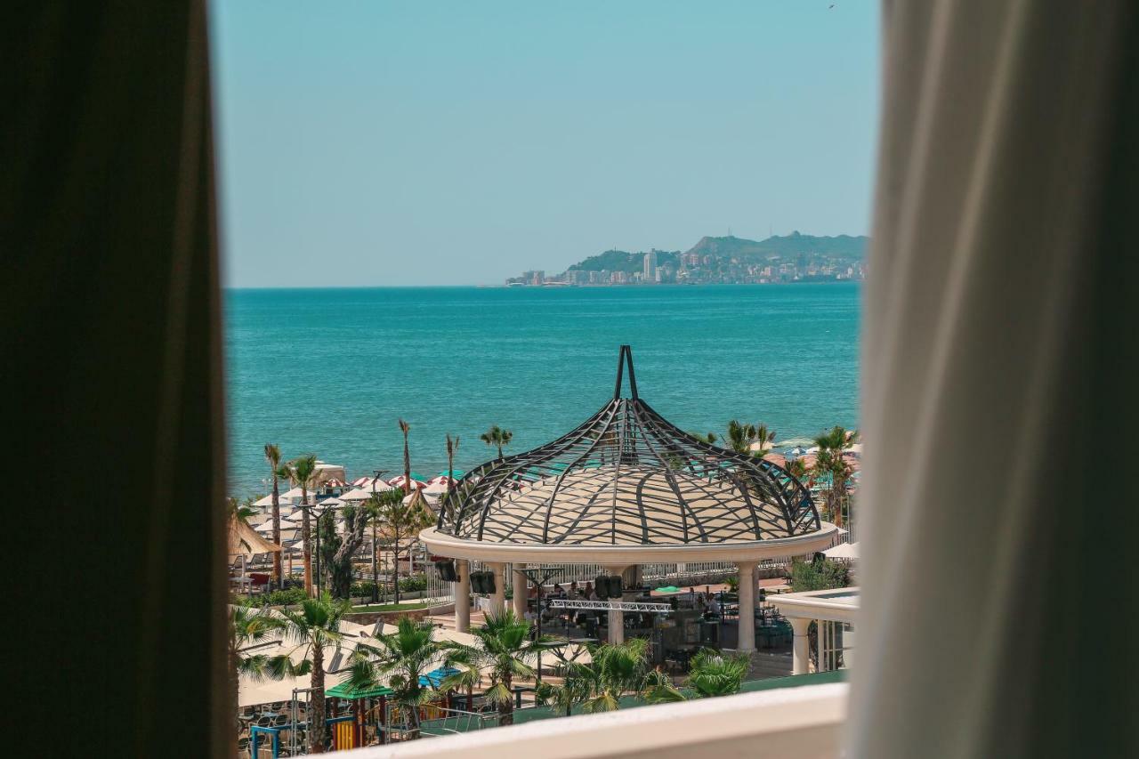 Julius Hotel 格勒姆 外观 照片
