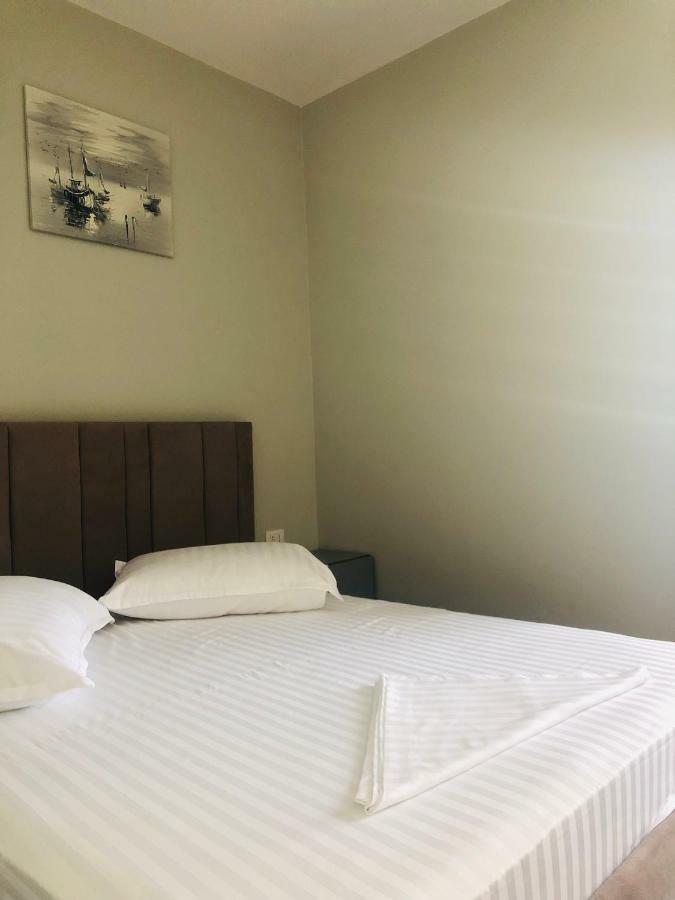 Julius Hotel 格勒姆 外观 照片