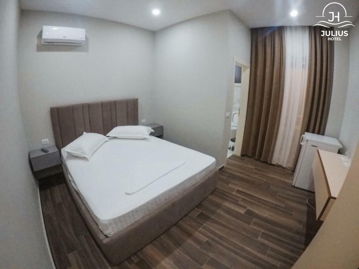 Julius Hotel 格勒姆 外观 照片