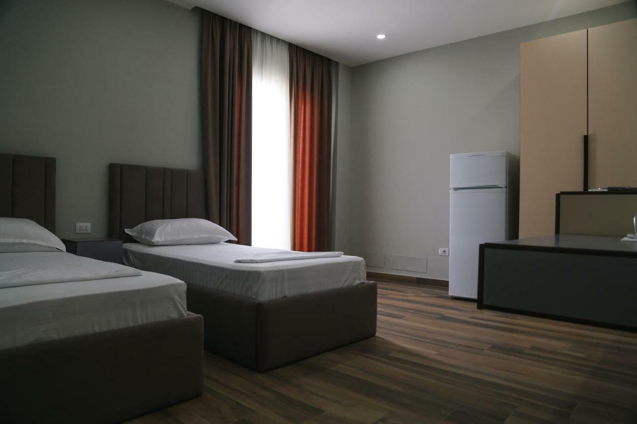 Julius Hotel 格勒姆 外观 照片
