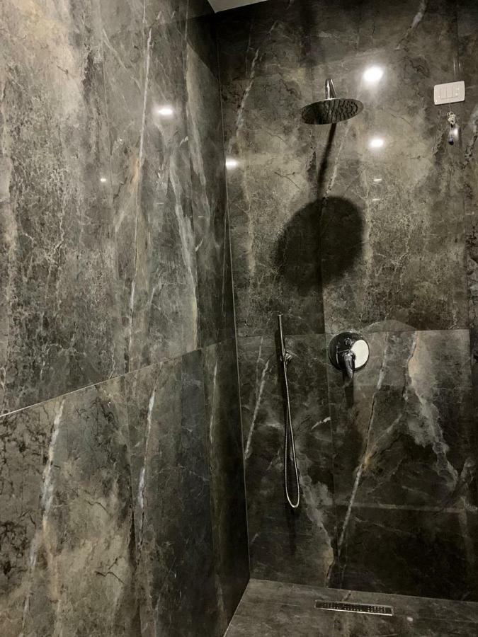 Julius Hotel 格勒姆 外观 照片