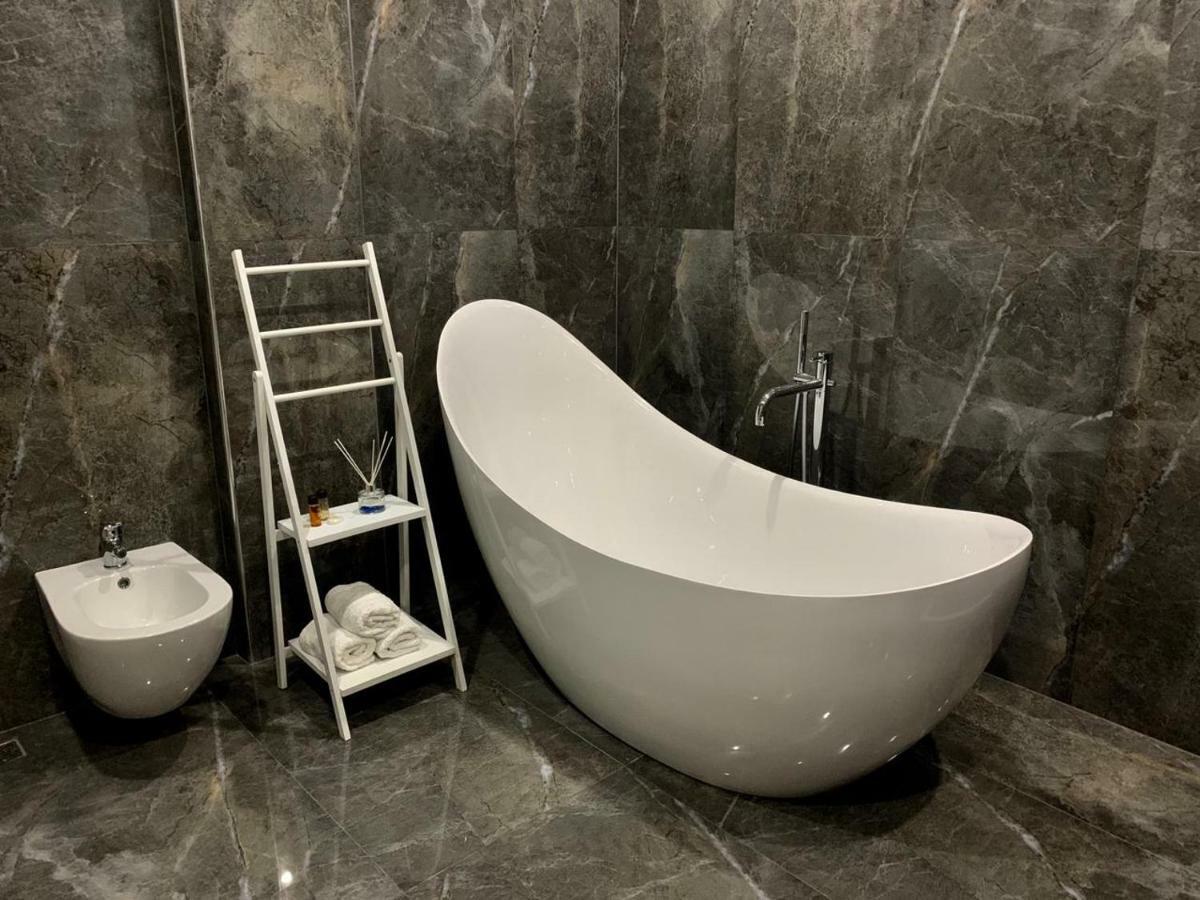 Julius Hotel 格勒姆 外观 照片