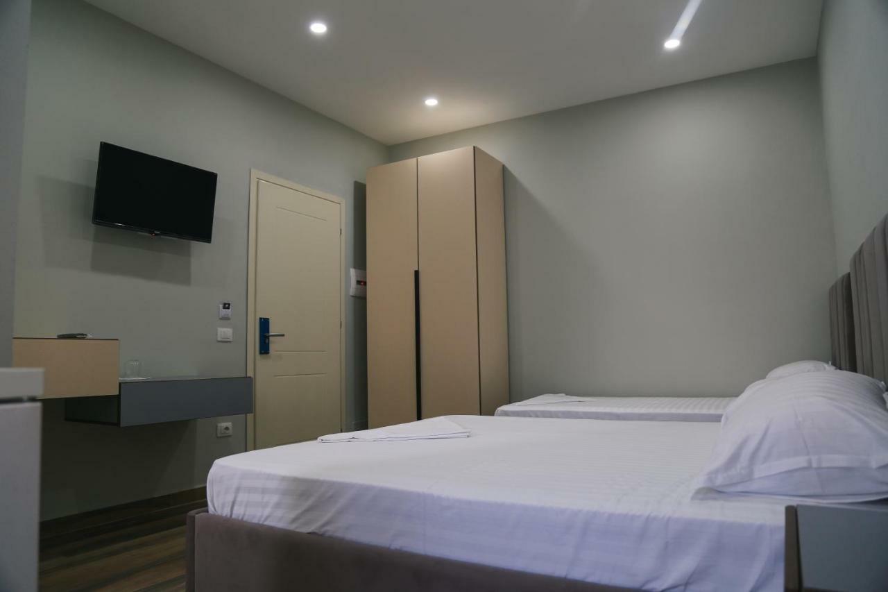 Julius Hotel 格勒姆 外观 照片