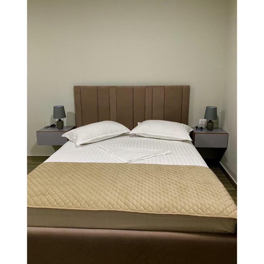 Julius Hotel 格勒姆 外观 照片