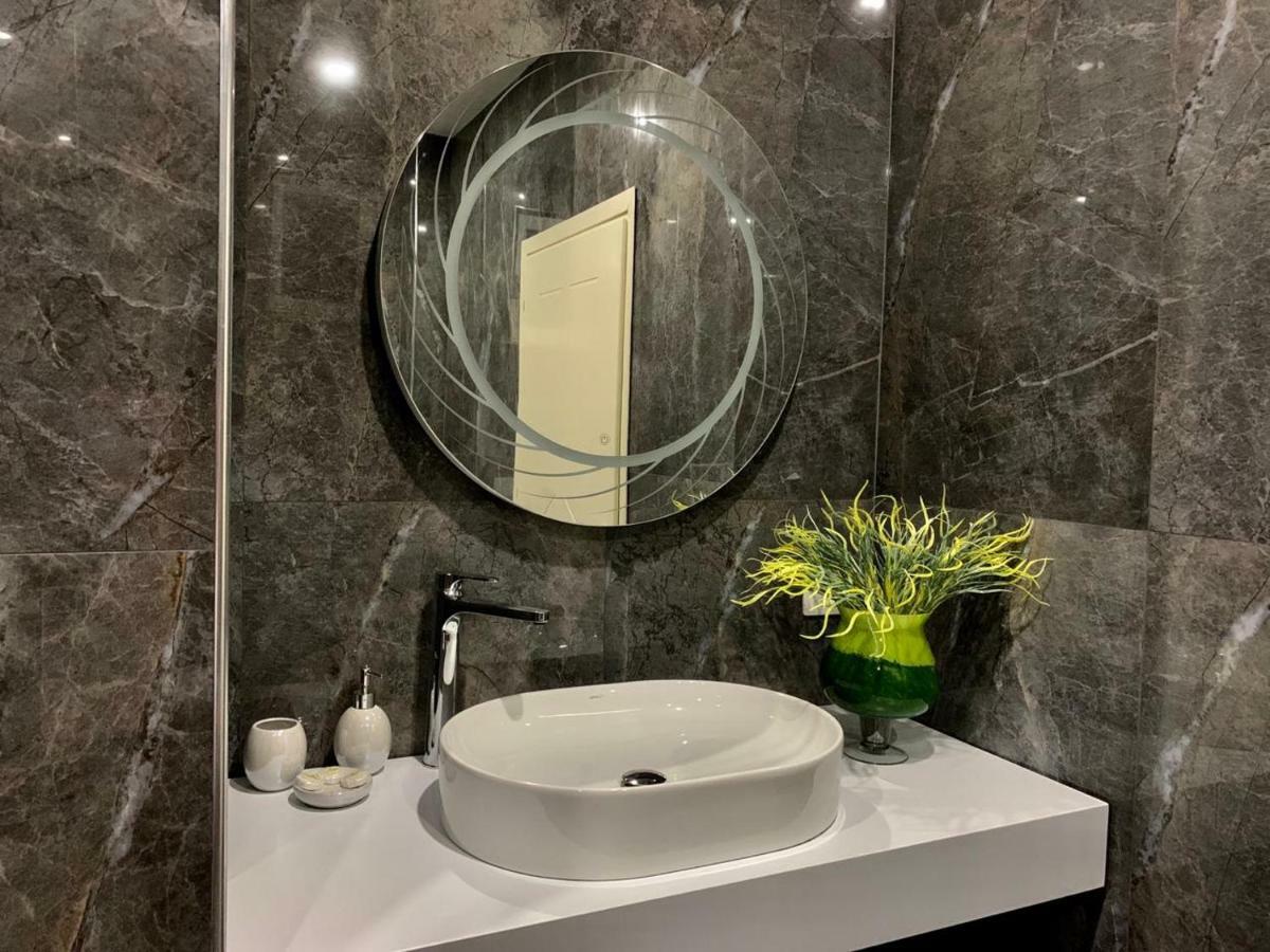 Julius Hotel 格勒姆 外观 照片