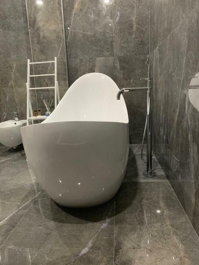 Julius Hotel 格勒姆 外观 照片