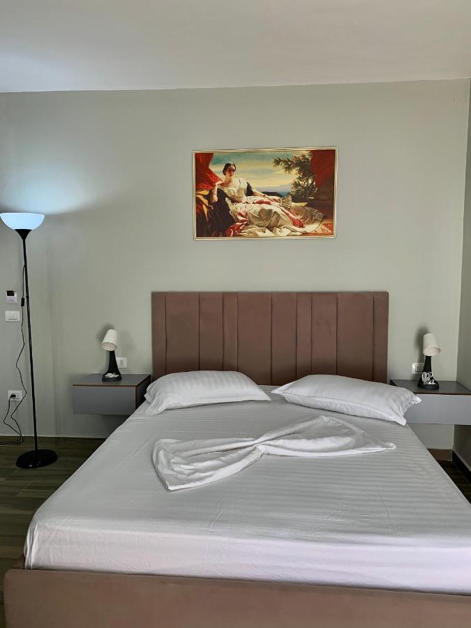 Julius Hotel 格勒姆 外观 照片
